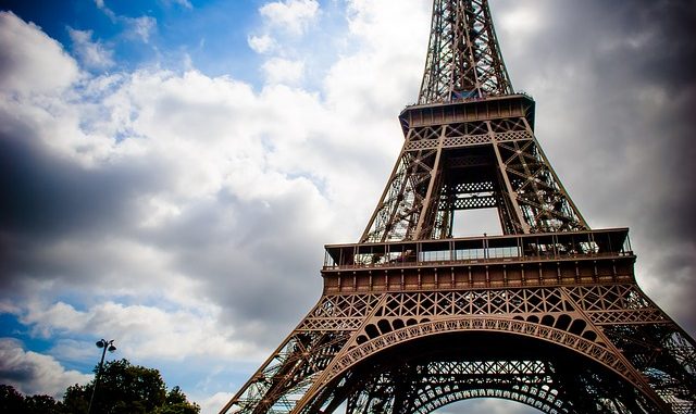 Why Is Paris A Good Place To Visit?