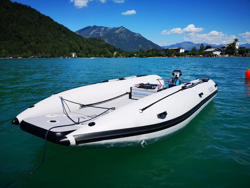 Top 6 Questions to Ask Before Buying an Inflatable Boat