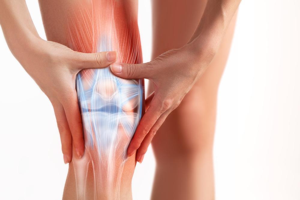 Knee Pain–Regenerative Medicine