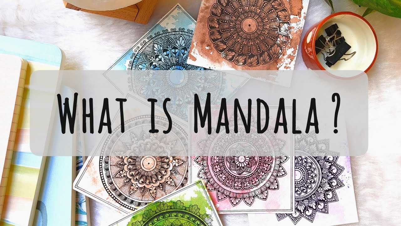 History Of The Mandala