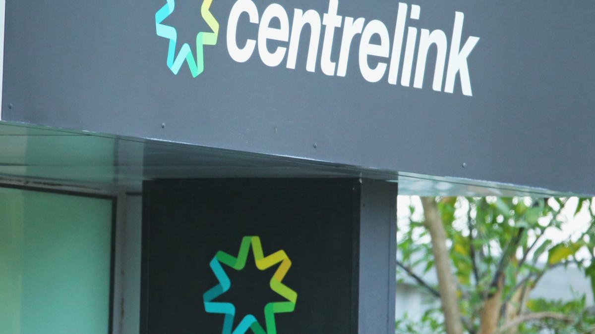 emergency money Centrelink
