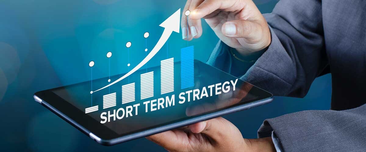 mutual funds for short-term