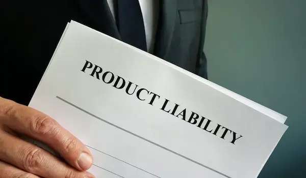 Product Liability Lawsuits in the US History