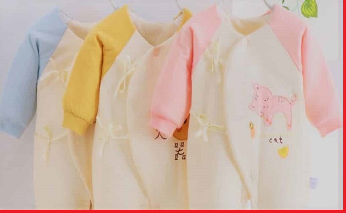 Thespark shop kids clothes for baby boy girl :