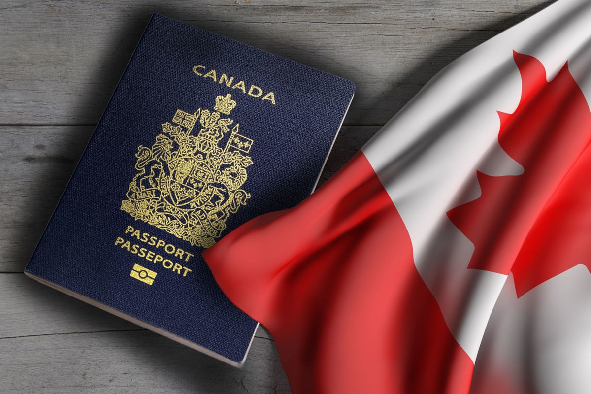 Canadian PR Visa