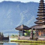 Sun, Sand, and Spiritual Journeys in Bali and Indonesia
