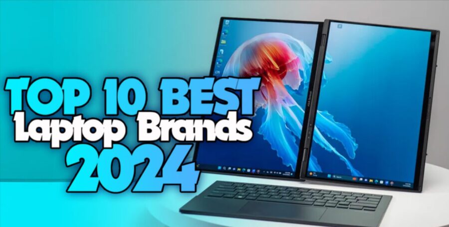 Best Laptop Brands