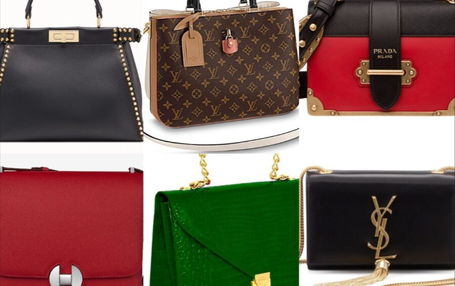 Popular Handbag Brands In the World