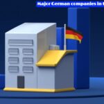 Top 10 Major German Companies in the World