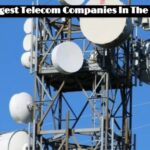 Top 10 Biggest Telecom Companies In The World