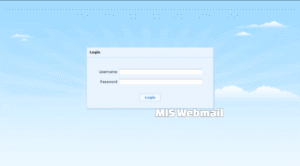 MIS Webmail (EQ Webmail): How to Login and Uses 2025?