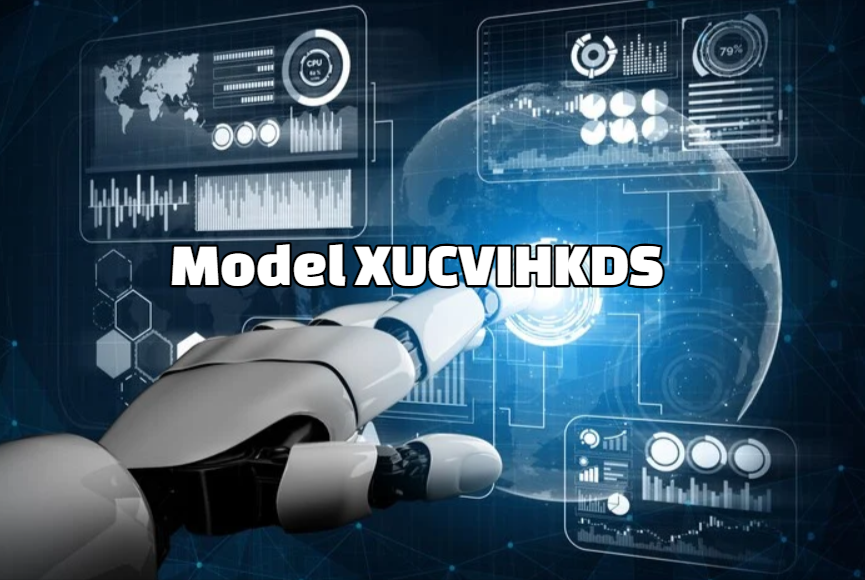 Model XUCVIHKDS