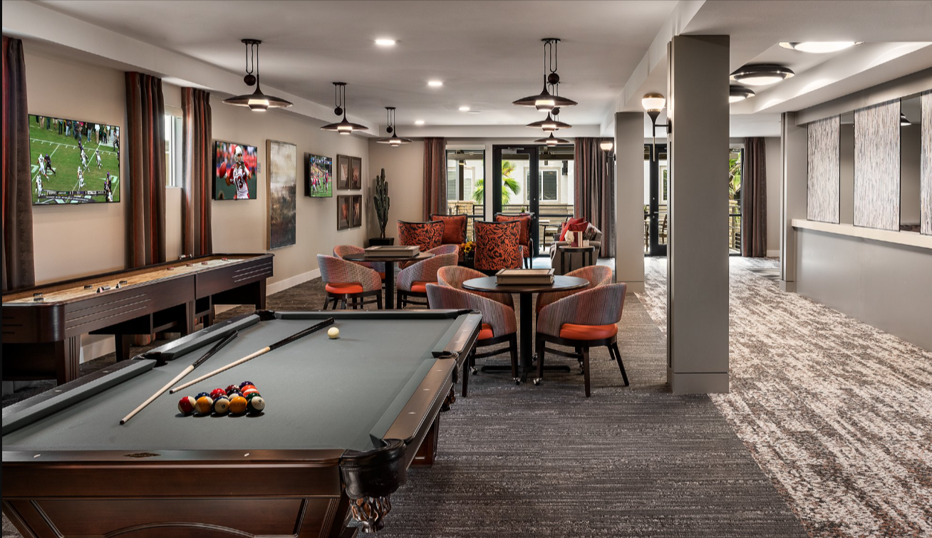 Designing Multigenerational Community Spaces