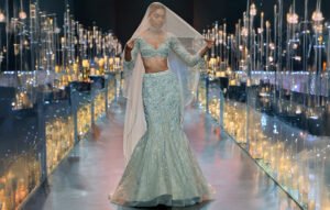 Why Ethnic Wear Works for a Beach Wedding?