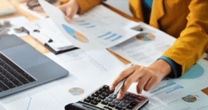 Transforming Financial Operations: Proven Advantages of P2P Automation