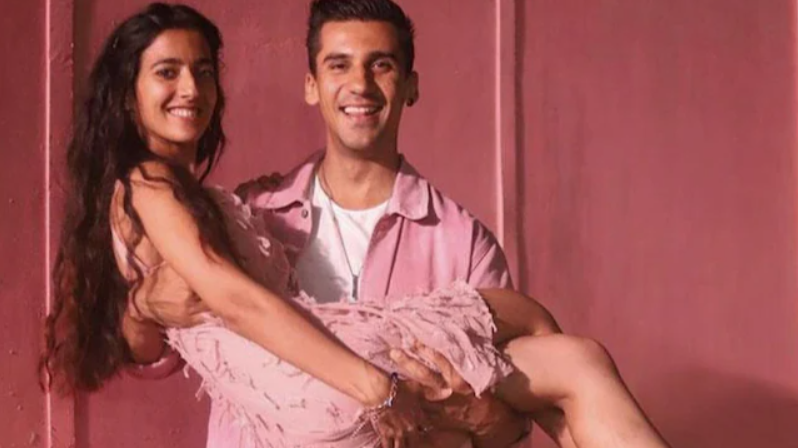 MTV Splitsvilla Season 14 winner