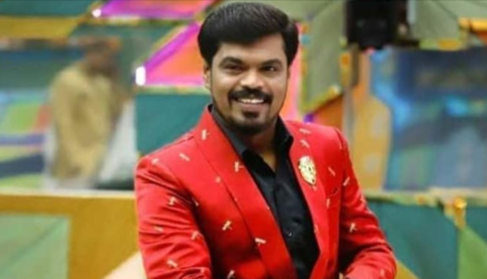 bigg boss kannada 8 winner