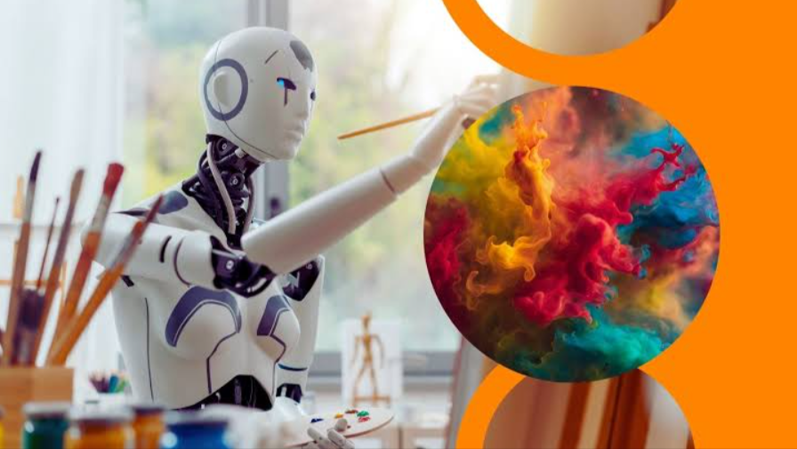 AI Is Changing the Way Artists