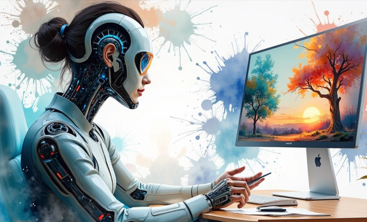 AI Is Changing the Way We Create and Edit Videos Online