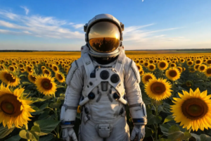 What Makes Modern AI Image Generators So Powerful?