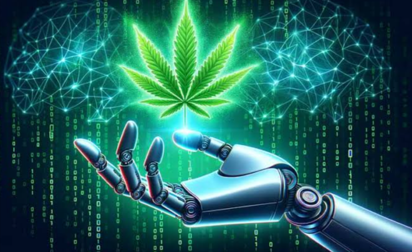 Digital Marketplaces Operate Within Changing Cannabis Regulations